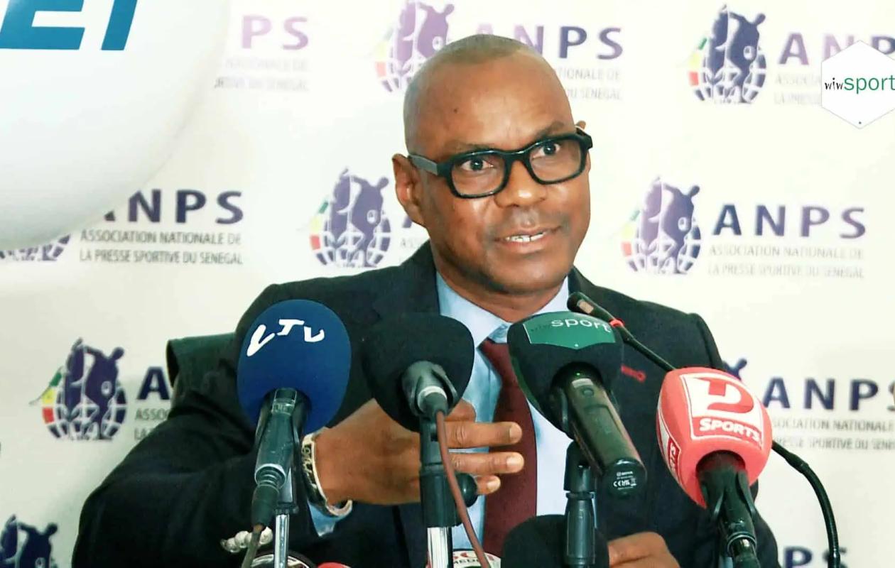 Mondial 2026 : les journalistes sénégalais logent dans une…
