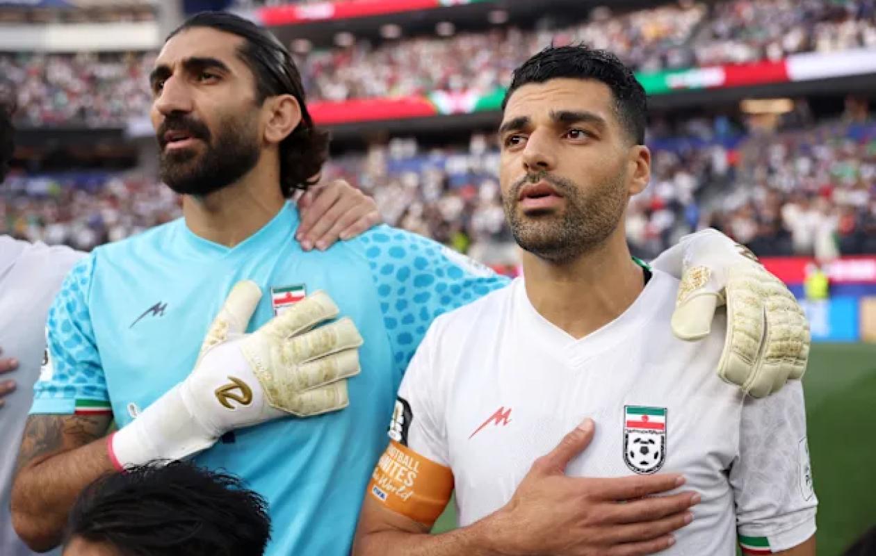 Mondial-2026: l'Iran se dit "maltraité" et dénonce "un désastre" logistique