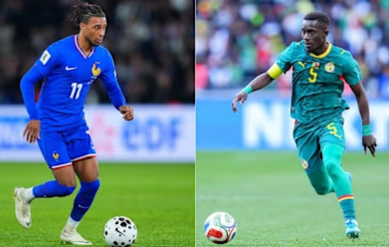 France - Sénégal : « Semer très tôt le doute »