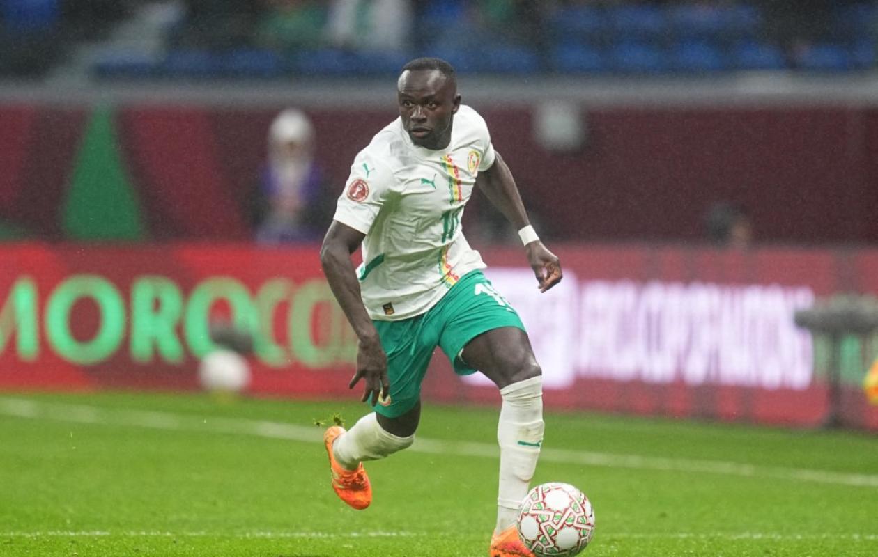Sadio Mané : l’ultime coup d'archet (par Adama Ndiaye)