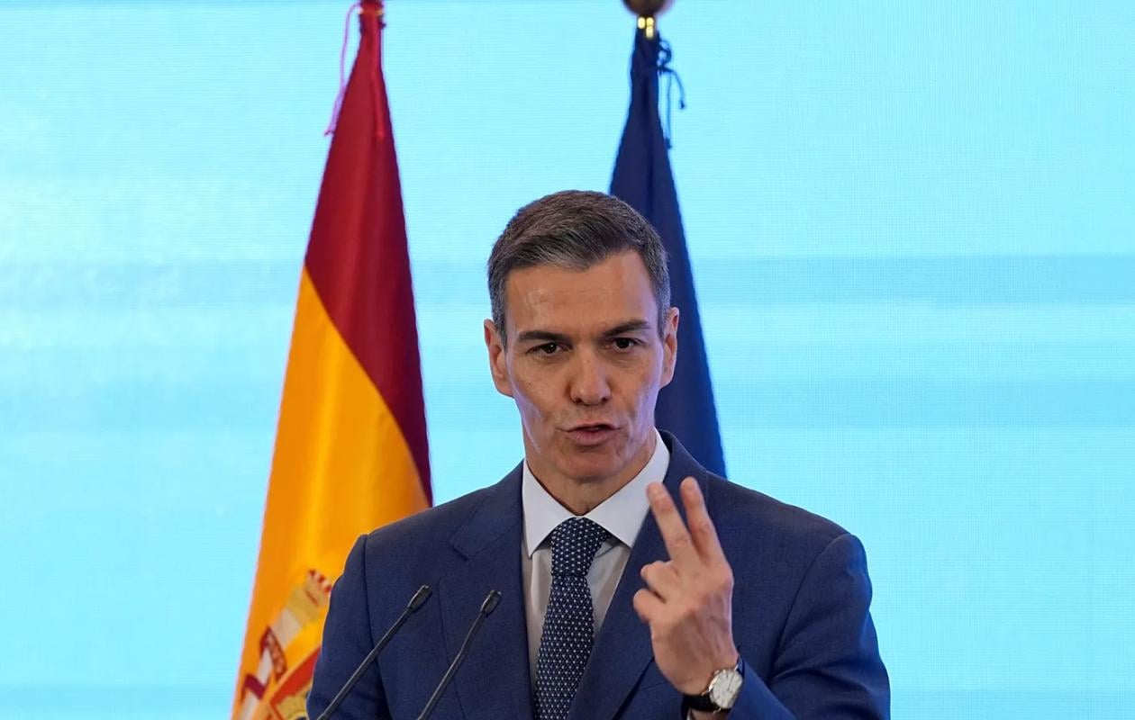 Espagne : Madrid propose un visa de 12 mois aux étrangers qui cherchent un emploi
