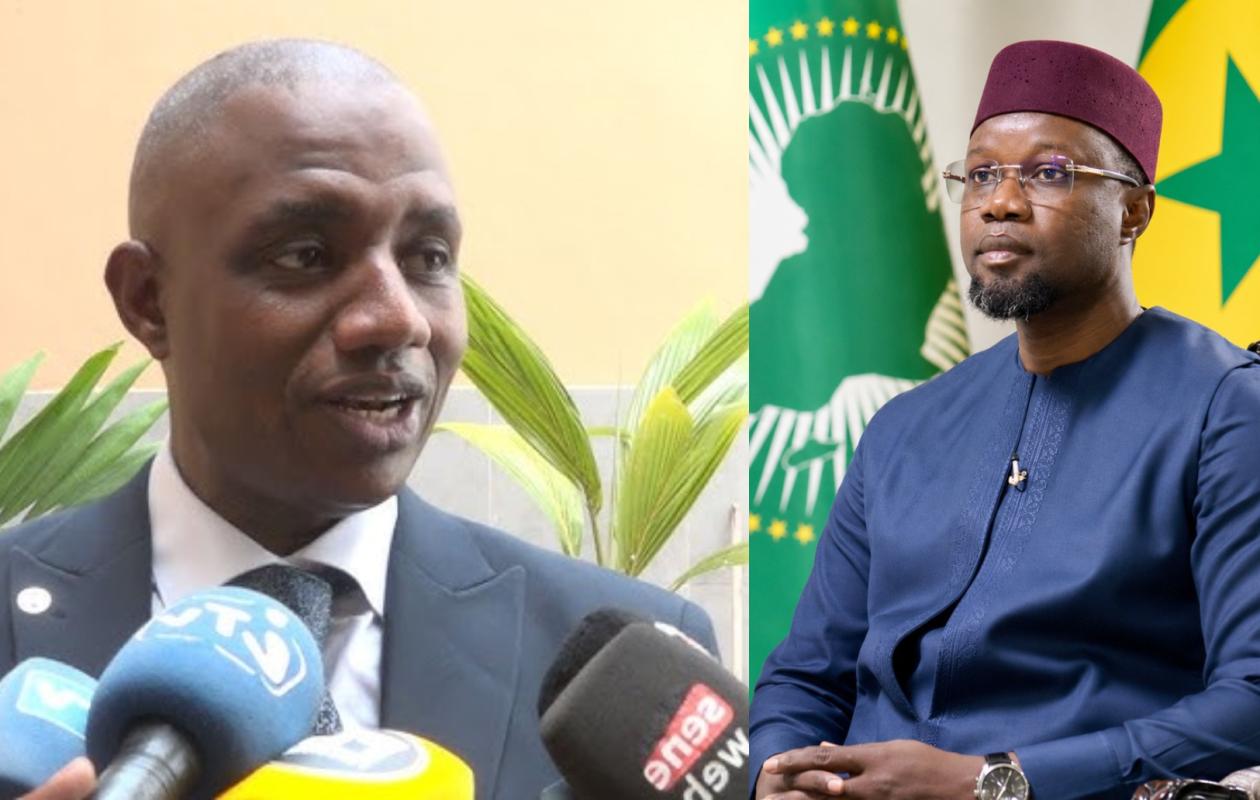 Yoro Dia charge violemment Ousmane Sonko après sa sortie médiatique