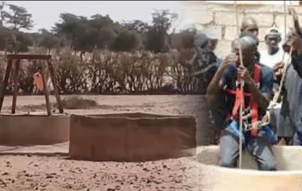 Drame à Kédougou : Parti jouer le matin, un enfant de 4 ans retrouvé noyé dans un puits l'après-midi