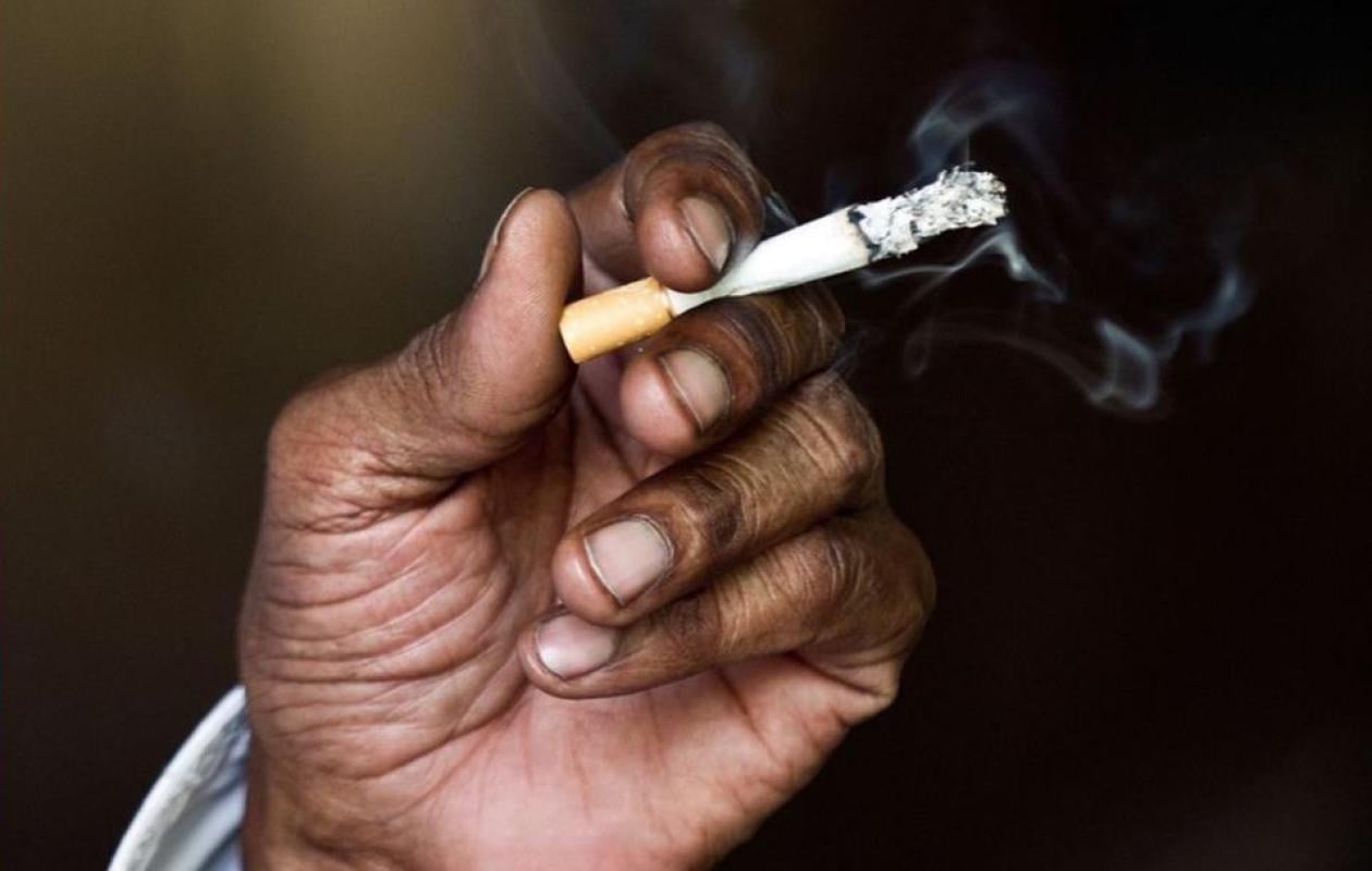 « Un enfant sur cinq touché » : Les chiffres chocs du tabagisme au Sénégal et le traitement d'urgence réclamé