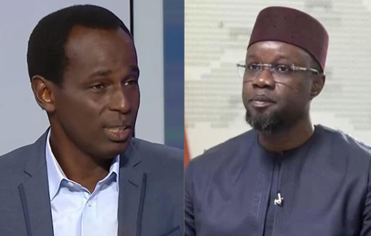 France -Sénégal : Mamane critique Ousmane Sonko après ses propos sur les Bleus