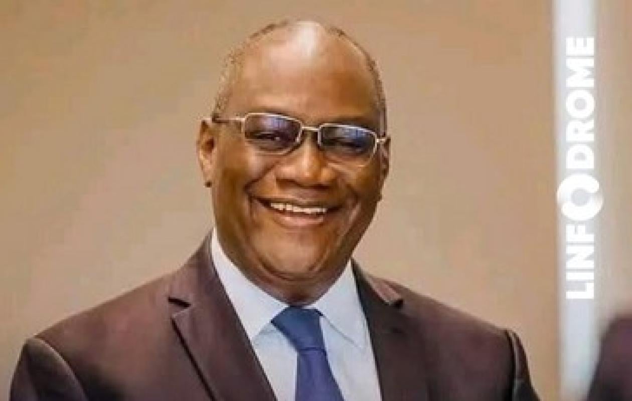 La Côte d'Ivoire est prête à reprendre une coopération sécuritaire avec ses voisins sahéliens (vice-Premier ministre)