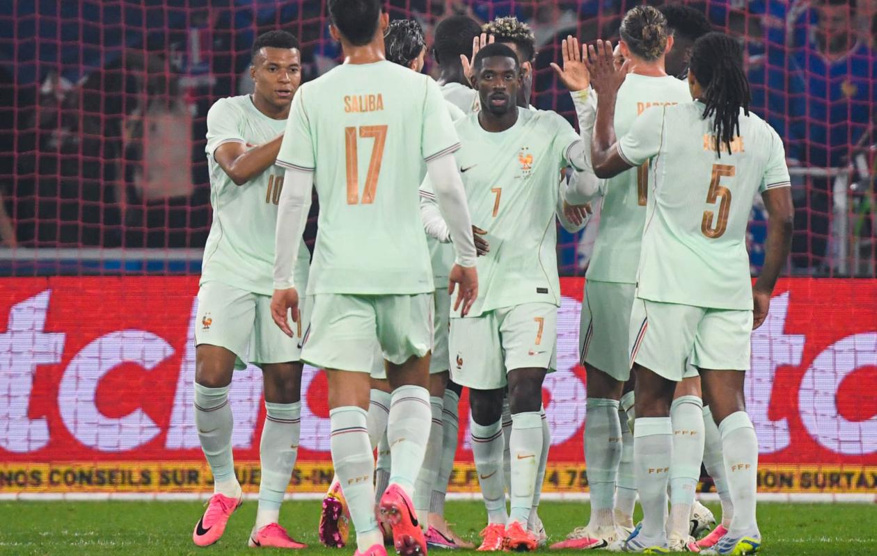 La France gagne-t-elle vraiment ses premiers matchs en coupe du monde ?  Ce que disent les chiffres