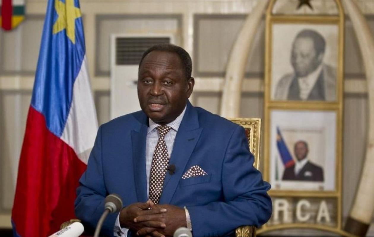 Centrafrique : Ouverture du procès par contumace de l’ex-président François Bozizé