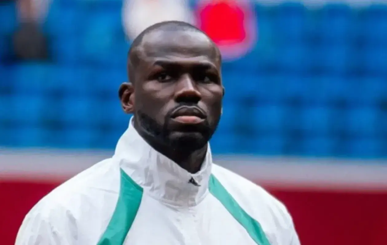 «Une grande première mi-temps, mais…» : Kalidou Koulibaly explique ce qui n’a pas marché face à la France