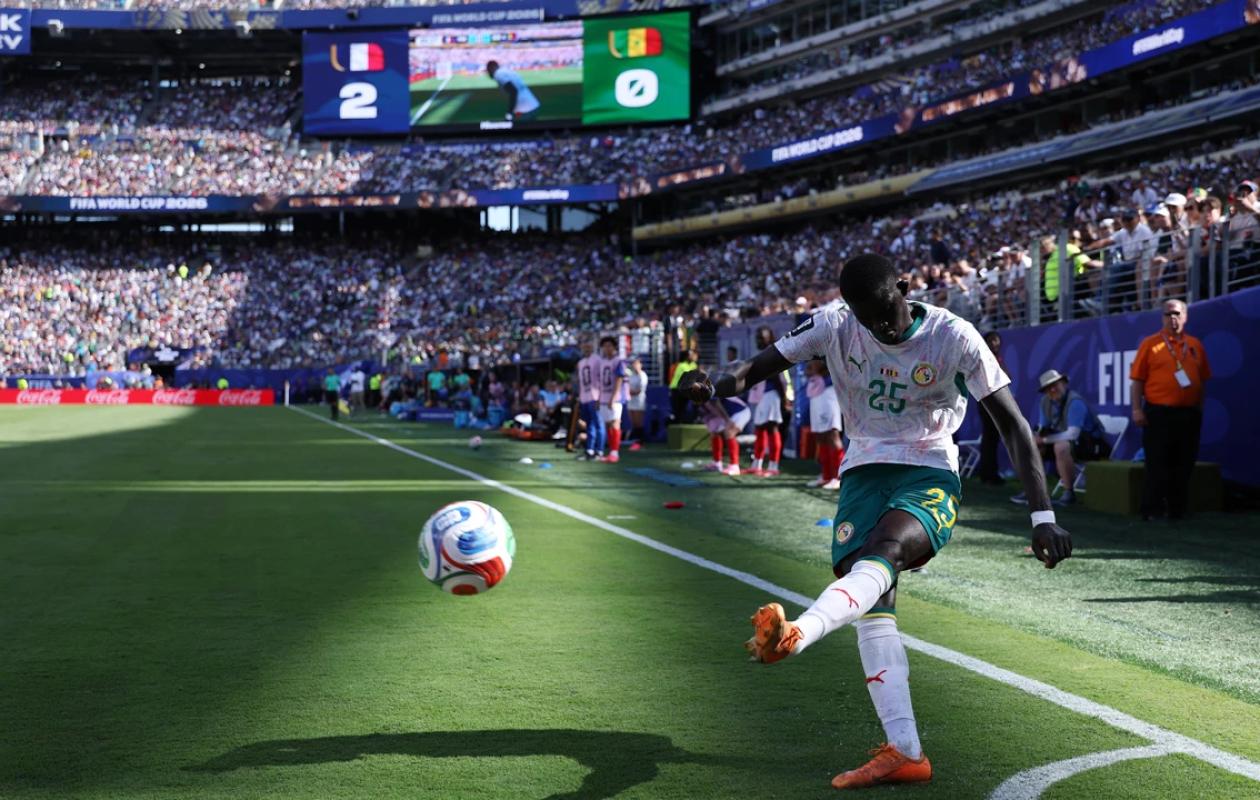 Les joueurs et le jeu : Édouard Mendy et El Hadji Malick Diouf tiennent leur rang, Koulibaly en difficulté