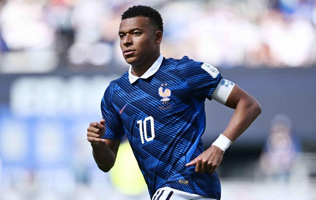 Meilleurs buteurs de la Coupe du monde : Mbappé égale Gerd Müller et se rapproche du record de Miroslav Klose