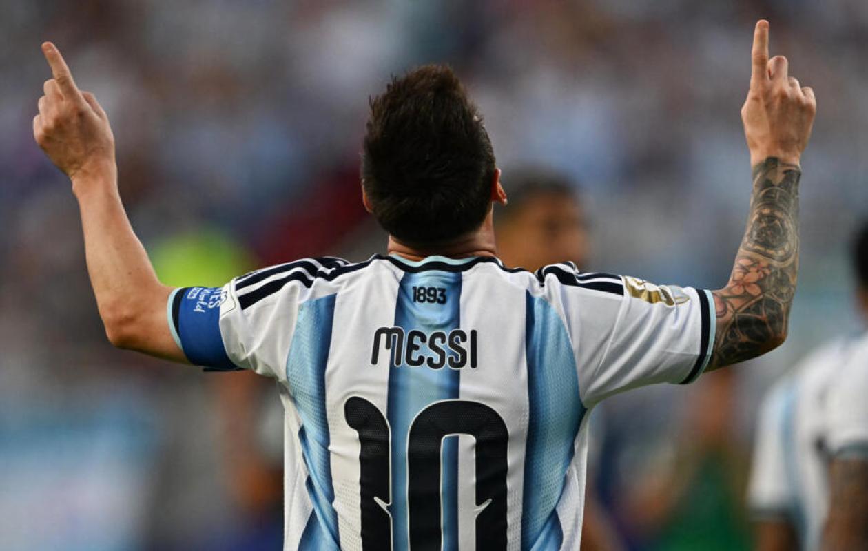 Meilleurs buteurs de la Coupe du monde : Lionel Messi rejoint Miroslav Klose et entre un peu plus dans l’histoire