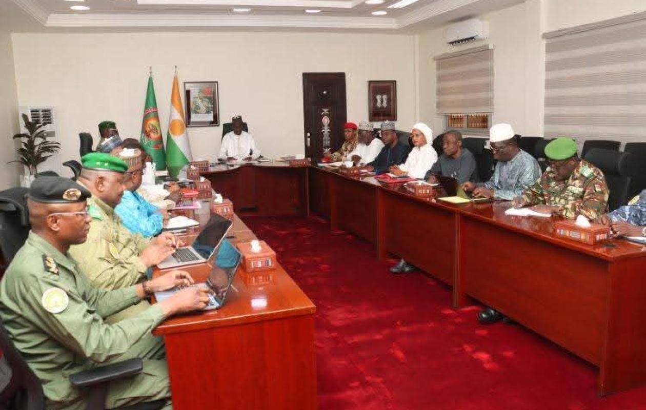 Niger-Bénin : vers une réouverture prochaine de la frontière commune