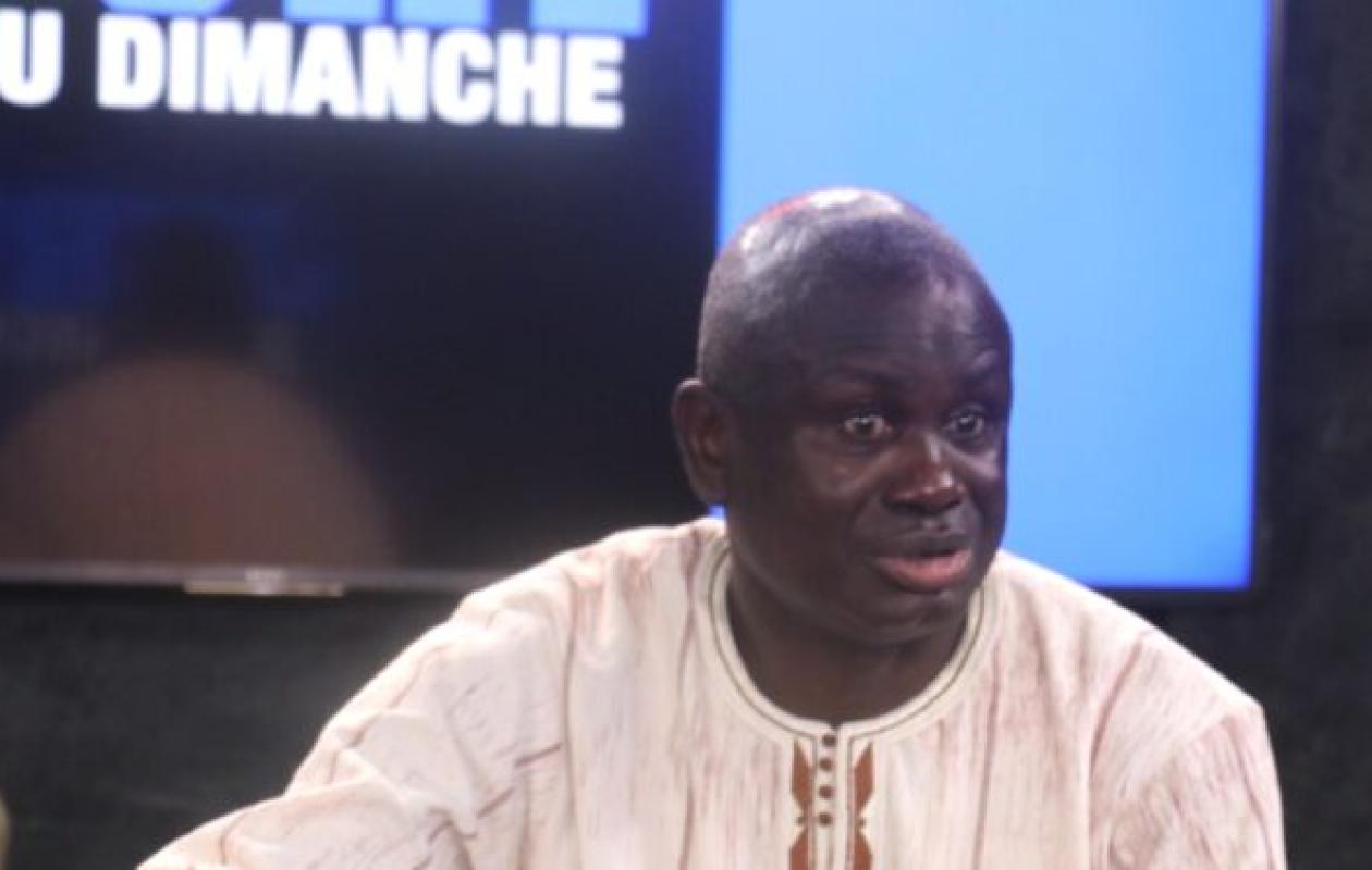 Mbeubeuss : Seydi Gassama lance l'alerte sur un désastre sanitaire imminent à Keur Massar et Rufisque