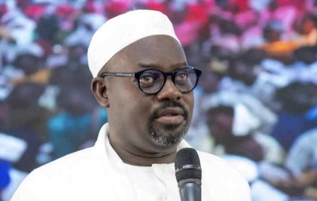 Ziarra annuelle d’Achoura : Le message fort de Serigne Moustapha Sy Al Amine à la jeunesse sénégalaise
