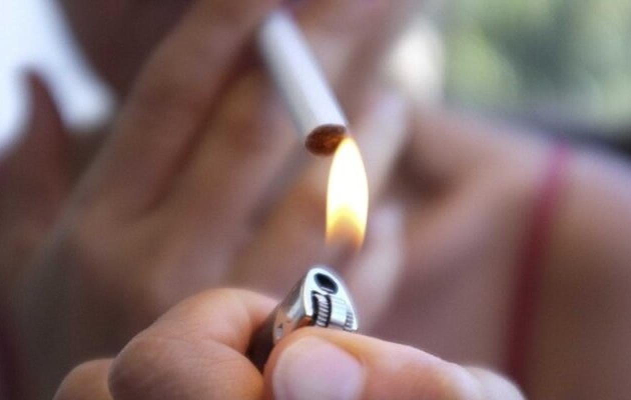 À 7 ans, certains enfants découvrent déjà la nicotine » : l'alerte rouge des experts de santé