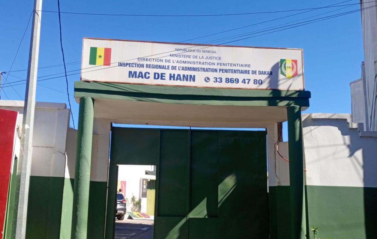 Journée de l'enfant africain à la MAC de Hann : Le discours bouleversant du jeune Serigne Mansour Gaye