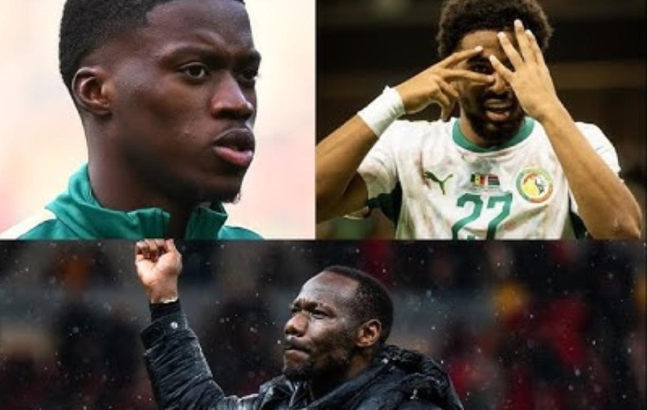 Ibrahim Mbaye, Mamadou Sarr : Et si Pape Thiaw ôtait ses œillères ?