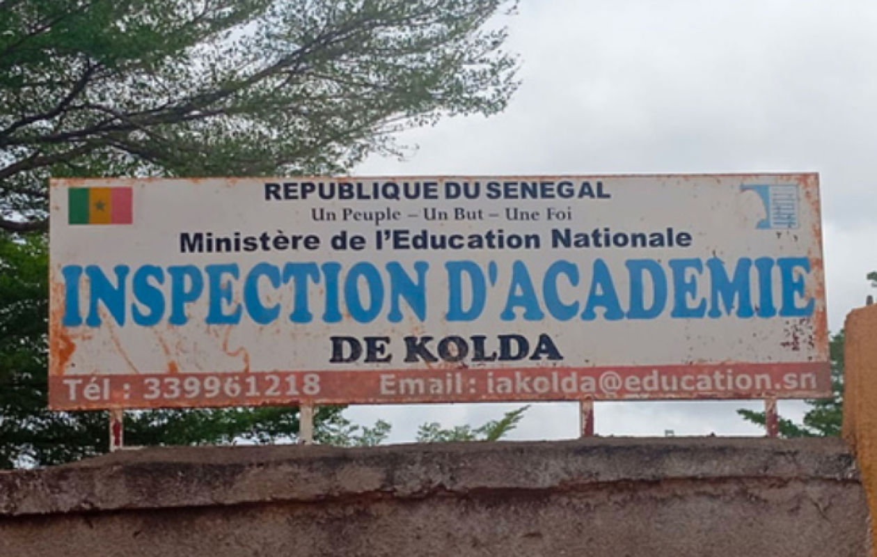 KOLDA: 7705 candidats cherchent le certificat de fin d'etudes élémentaires