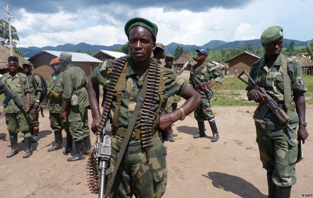 RDC : une campagne internationale relance le combat pour la reconnaissance des crimes commis dans l’Est du pays