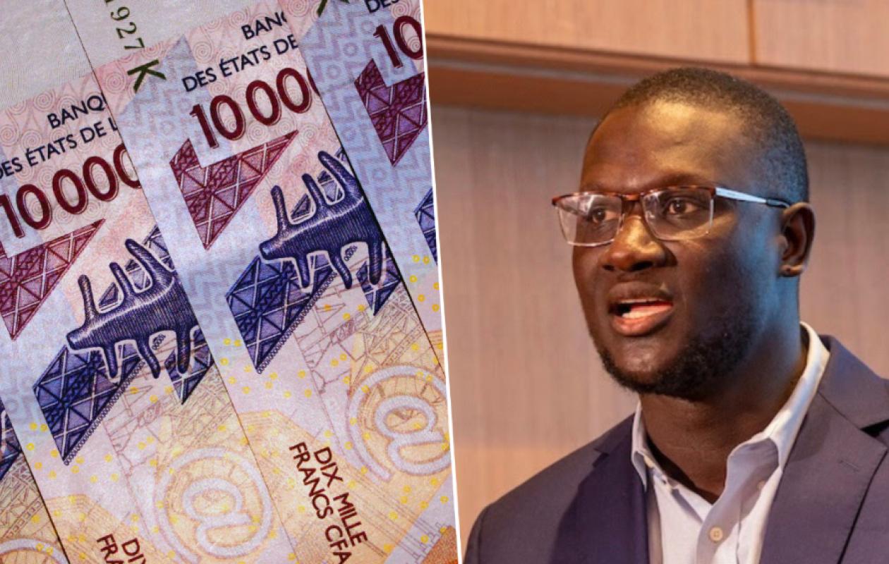 Dette sénégalaise : Le plan à 3 axes de l’Economiste Abdoulaye Ndiaye pour sortir de la crise