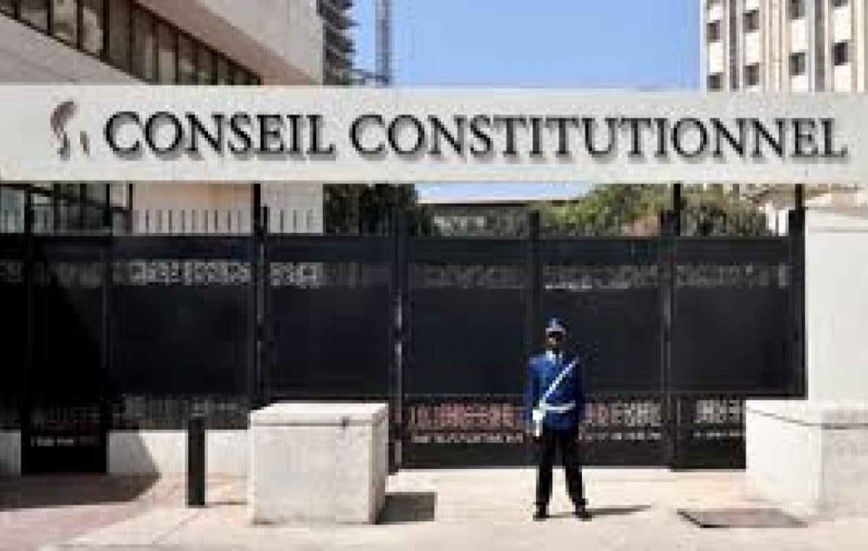 Recours sur la réintégration de Sonko : le juge Cheikh Ndiaye n'a pas siégé !