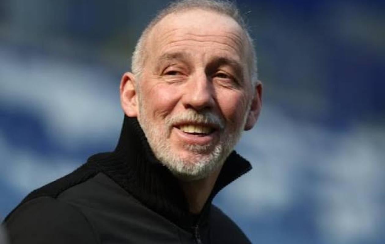 Football : Éric Roy, entraîneur du Stade Brestois, s'est éteint à 58 ans