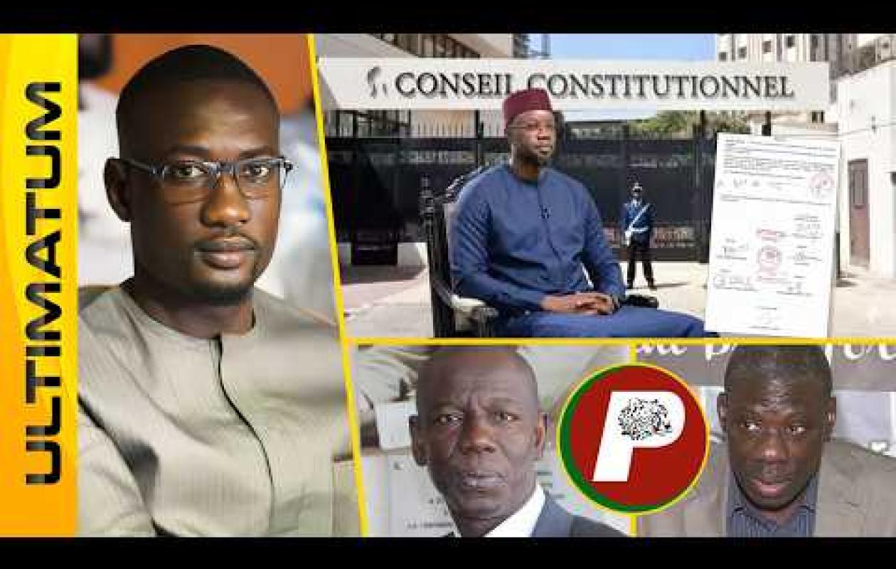 Victoire de Sonko au conseil constitutionnel, Attaques contre Pastef: Beyna Gueye se prononce