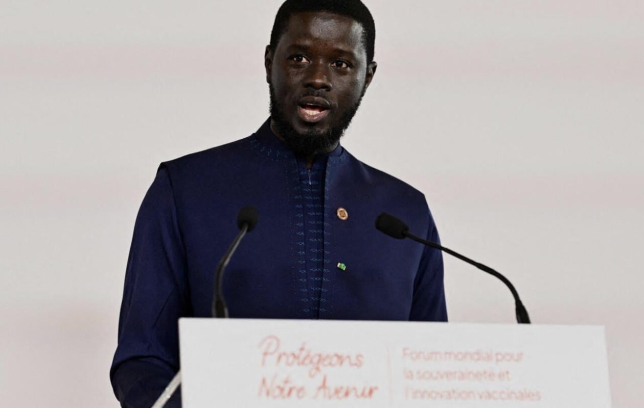 « New Deal technologique » : Les exigences de Bassirou Diomaye Faye pour accélérer la transformation numérique