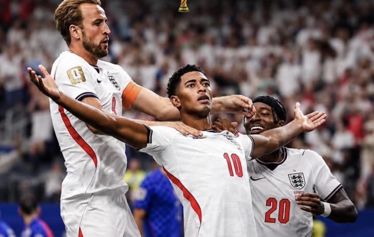 Mondial 2026 (Groupe L) : L’Angleterre domine la Croatie au terme d’un choc palpitant