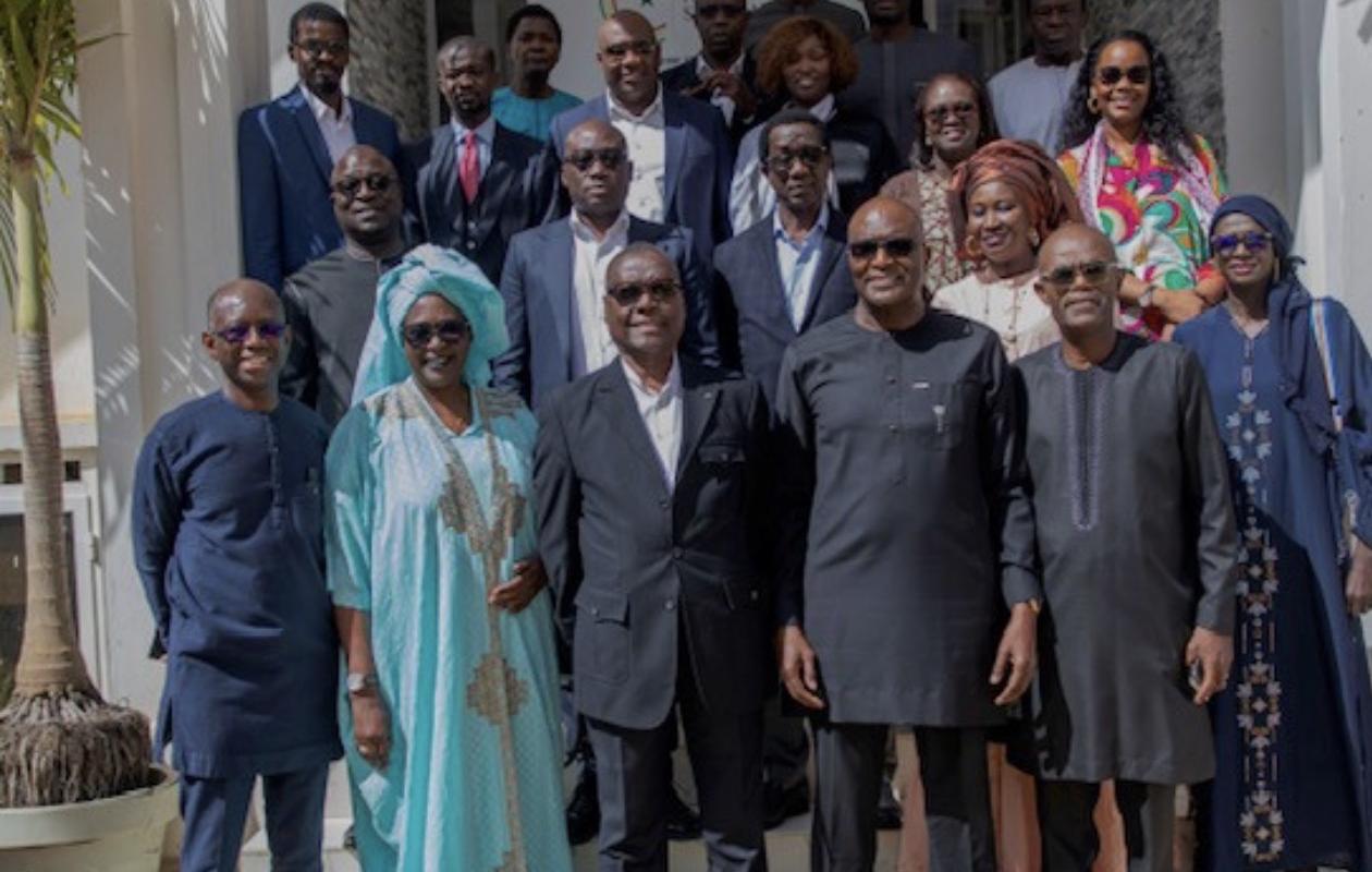 Le Club des Investisseurs Sénégalais (CIS) tient son Assemblée Générale ce samedi