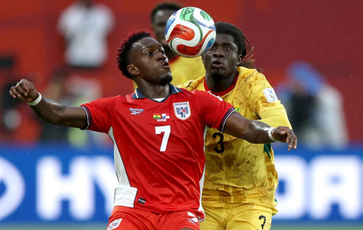 Mondial 2026 (Groupe L) : Le hold-up parfait du Ghana face au Panama