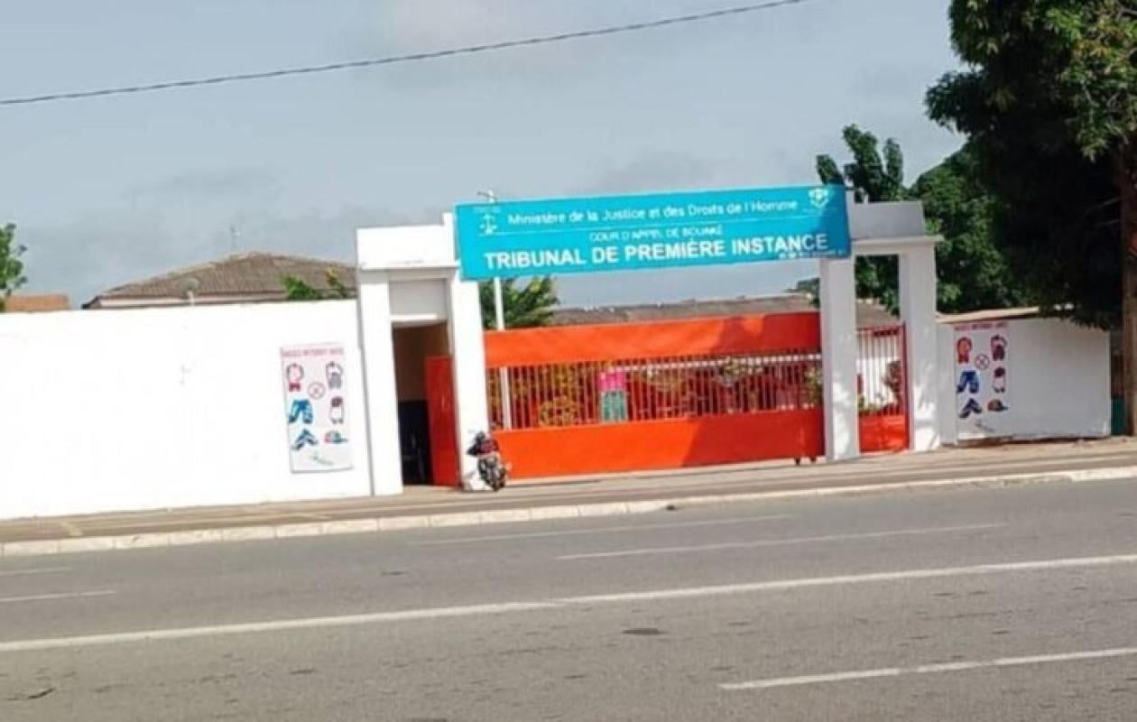 Côte d’Ivoire : un homme arrêté à Bouaké avec le corps d’un enfant