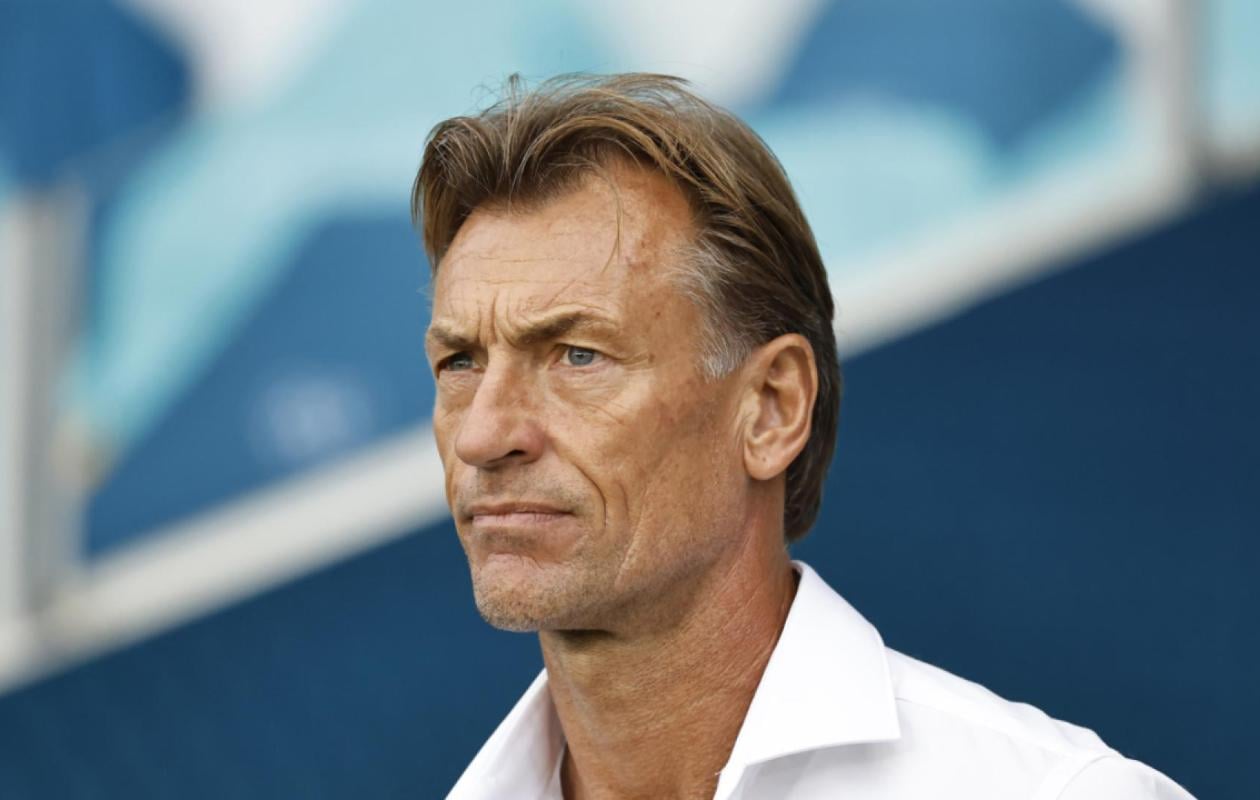 Mondial 2026 : le premier discours de Hervé Renard devant les joueurs de la Tunisie