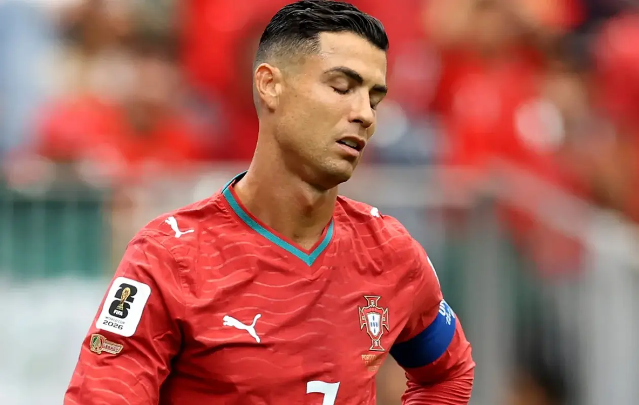Mondial-2026: Cristiano Ronaldo, un problème pour le Portugal?