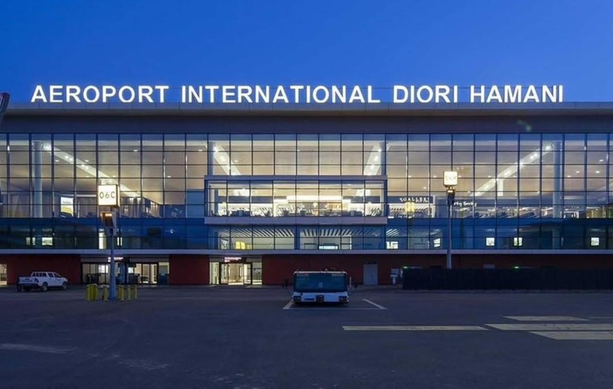 Niger: des tirs entendus à l'aéroport de Niamey, possible attaque jihadiste
