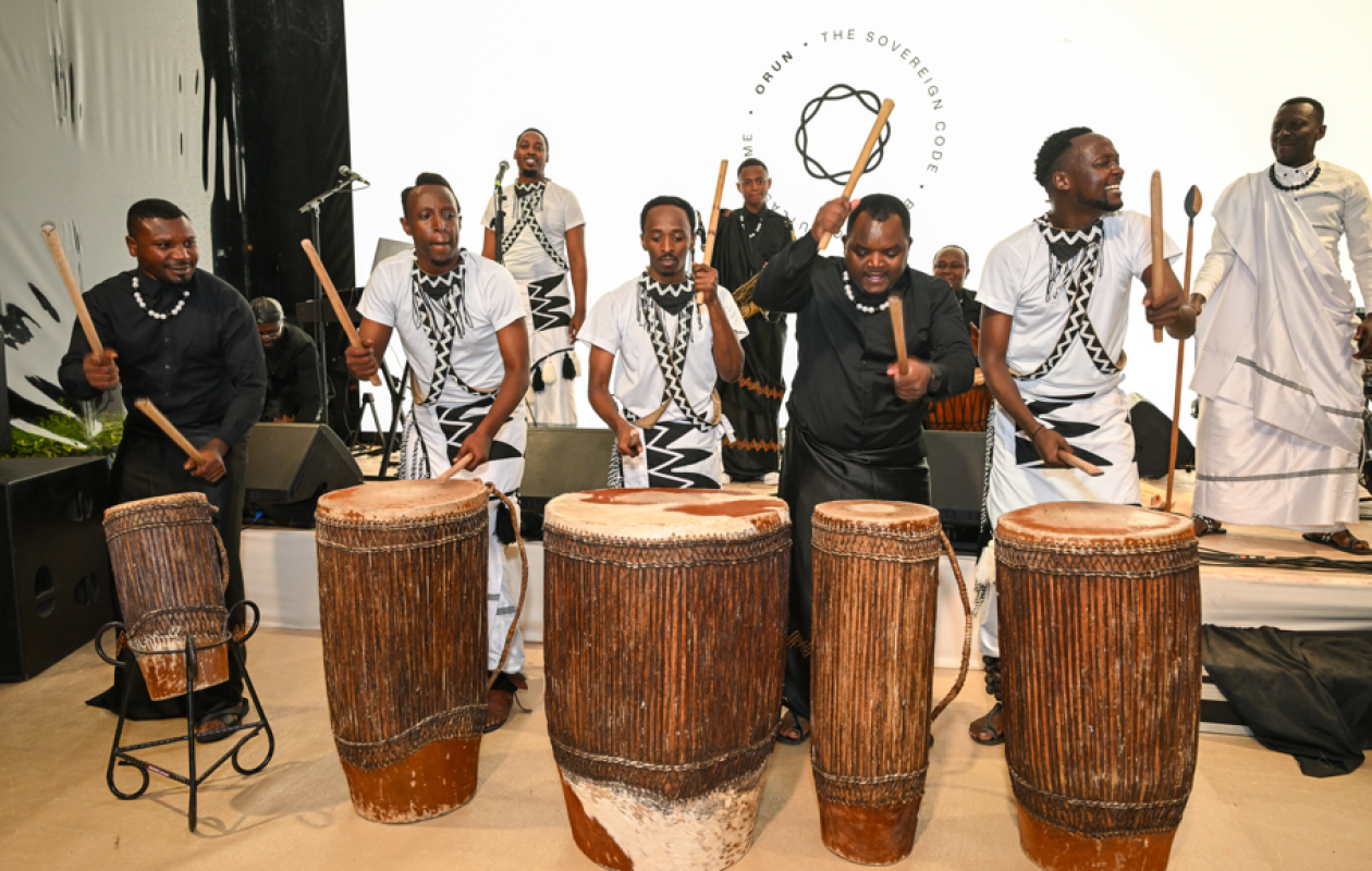 « We Champion Talent » : Comment des marques privées bousculent l'accompagnement des artistes africains de New York à Cannes