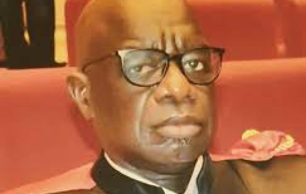 Crise socio-politico-économique au Sénégal : «Il y a toutes les raisons d'avoir peur, aujourd'hui» (Pr Mor Ndiaye)