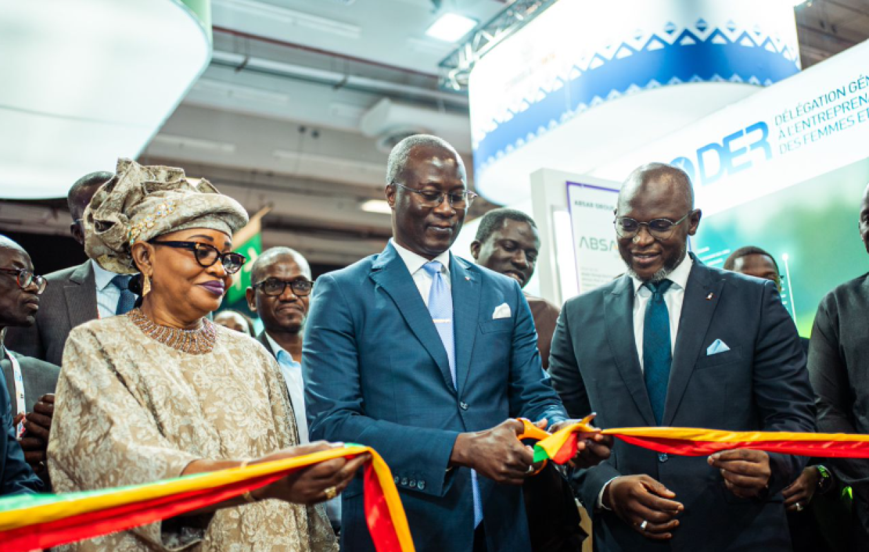 VivaTech 2026 : le Sénégal au rendez-vous de l’innovation mondiale