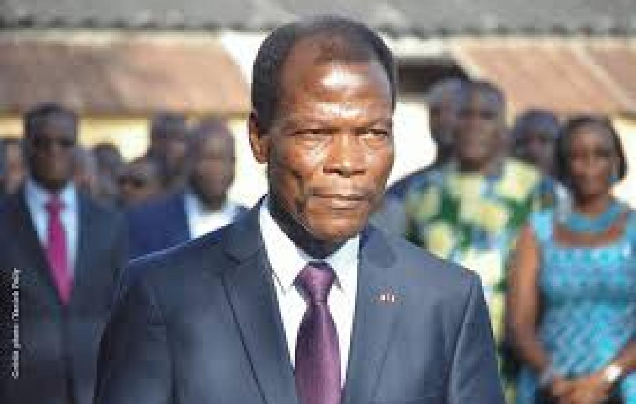 Bénin : Le célèbre opposant Candide Azannaï comparaît devant la commission d’instruction de la CRIET