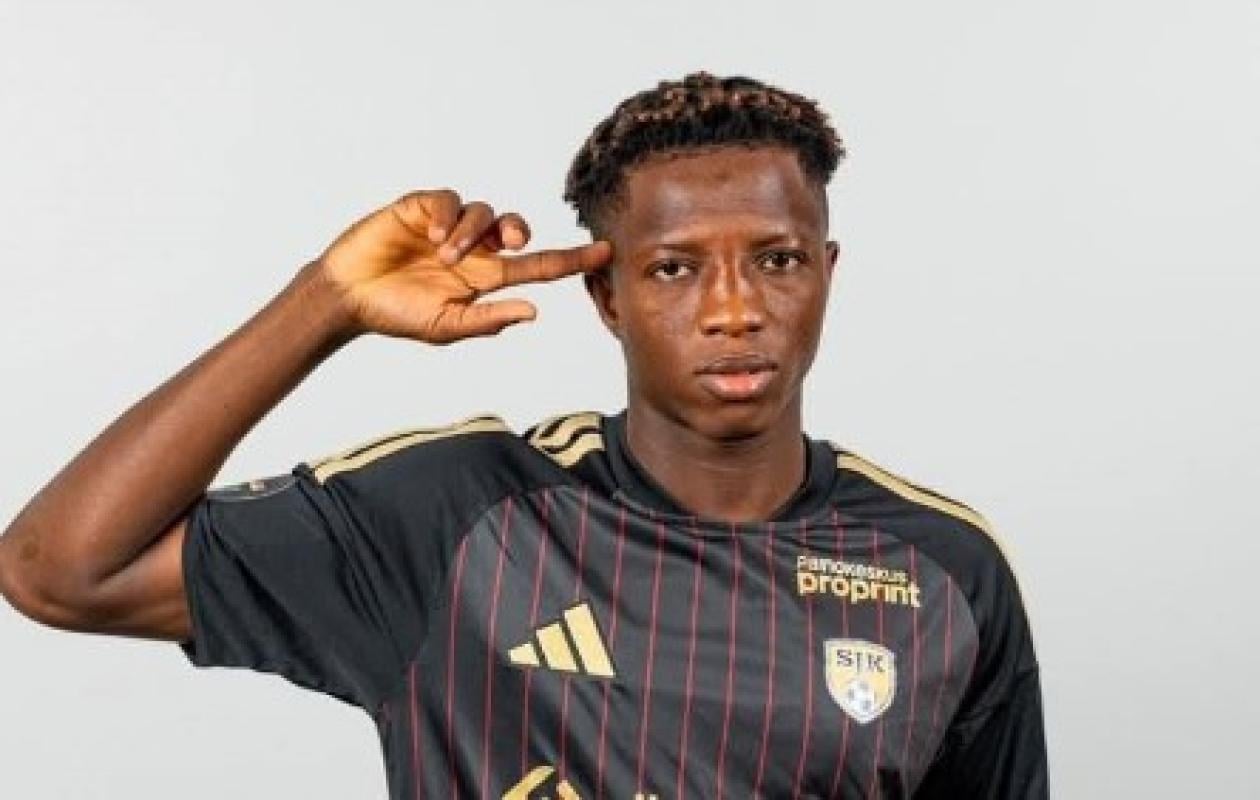 Guédiawaye FC : Le capitaine Moustapha Fanné s'engage avec un club finlandais