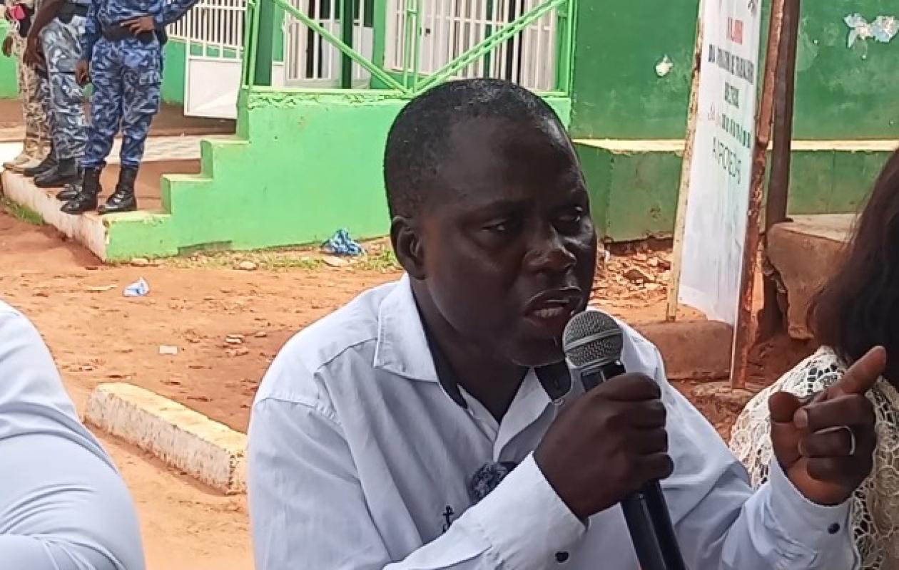 Guinée-Bissau : L'ANAPROMED dénonce le harcèlement sexuel et les violations des droits des travailleurs domestiques
