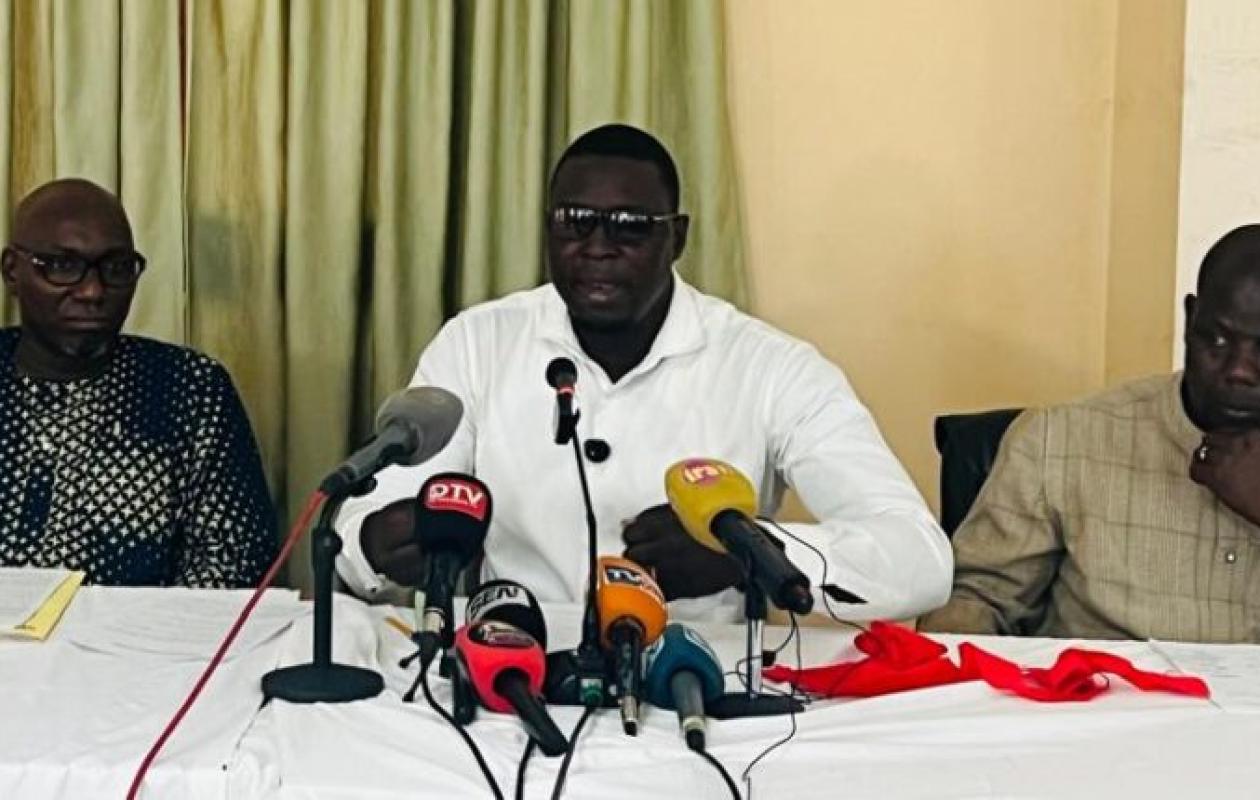Télédiffusion du Sénégal : Le SYNPICS et le SYNPAP dénoncent des « intimidations » et durcissent le ton