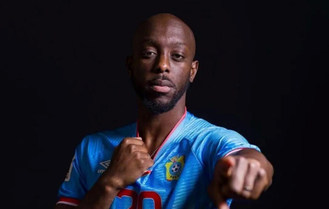 Mondial-2026 : L’histoire méconnue de Yoane Wissa, l’auteur du but de la RDC contre le Portugal