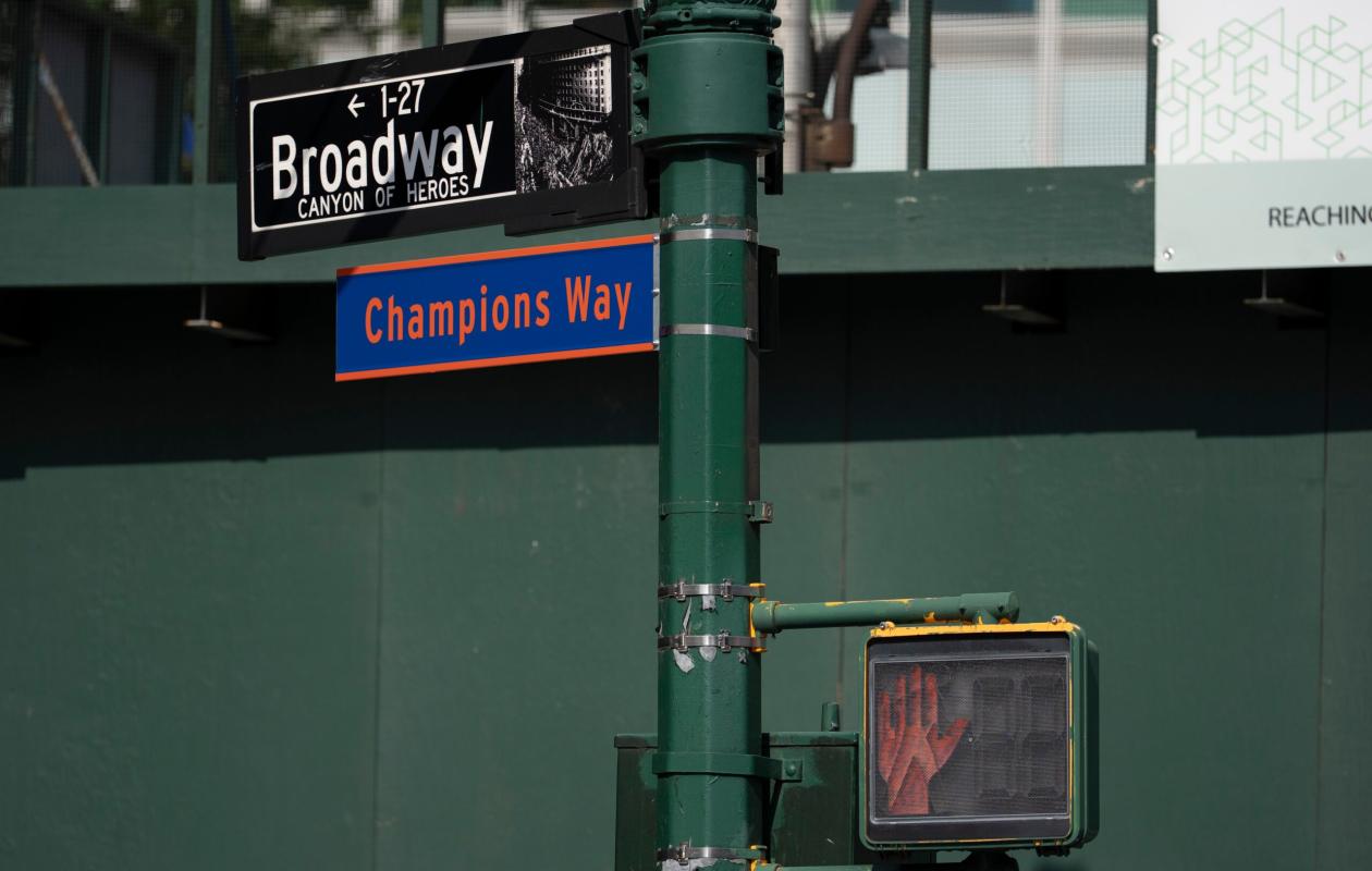 Parade des Knicks: Broadway rebaptisée « Champions Way » pour célébrer les nouveaux rois de New York