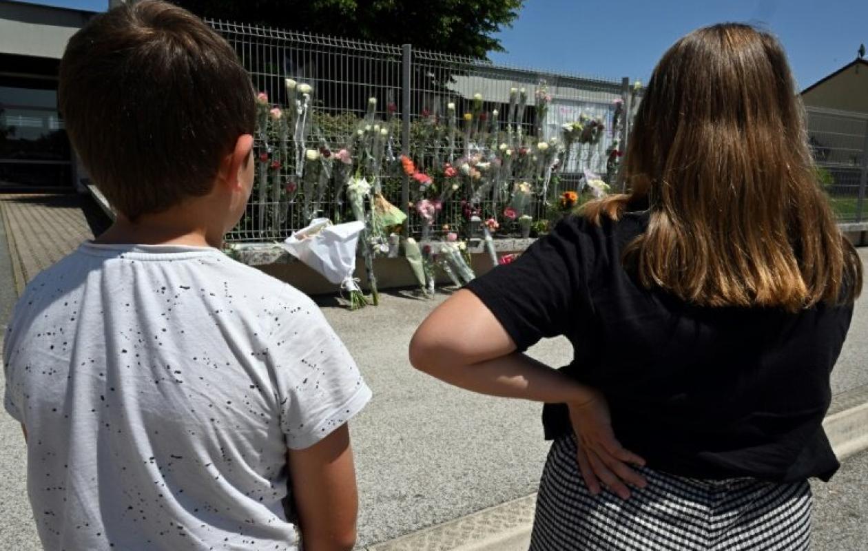 France : un collégien avoue avoir tué une vieille dame par "besoin de faire mal"