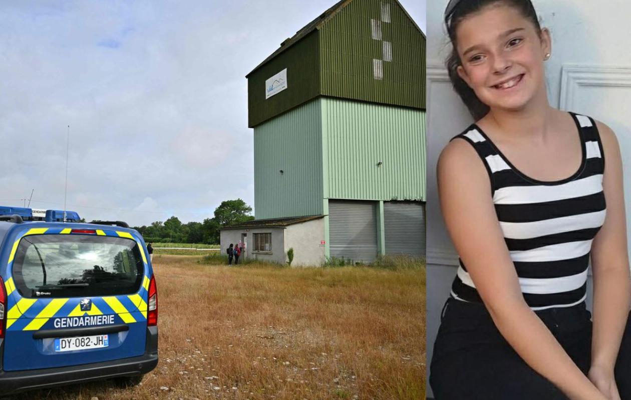 Mort de la petite Lyhanna en France: L’autopsie de la collégienne révèle…