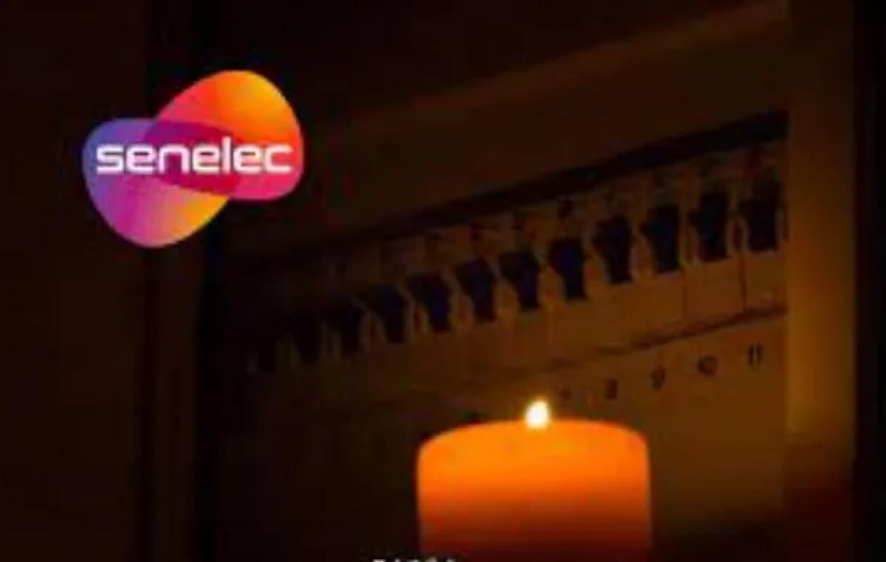 Senelec : Retour à la normale après des perturbations sur le réseau électrique