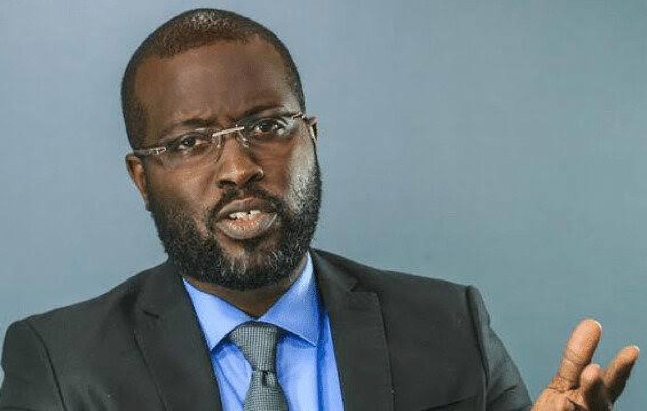 Envoyé en prison sur l'affaire ASER, les Confidences inédites de Pape M. Diouf sur son séjour carcéral