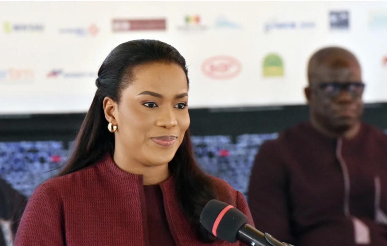 Santé de la femme africaine : le vibrant plaidoyer d'Absa Faye à Dakar